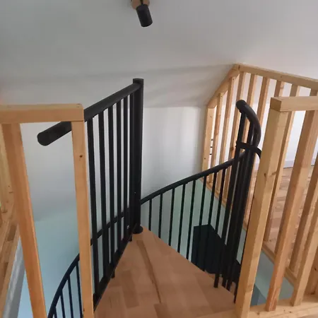 Pod Gruszą * Sasino