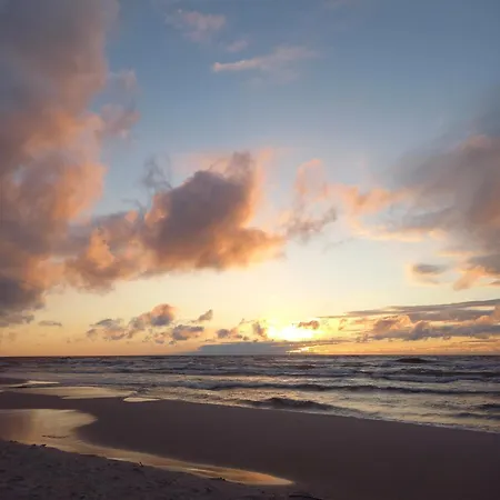 Pod Gruszą Dom wakacyjny