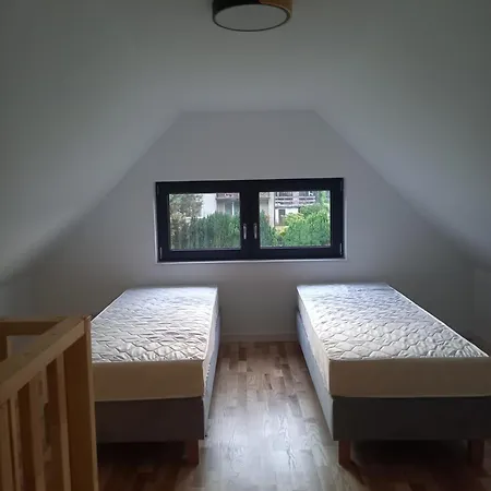 Pod Gruszą * Sasino