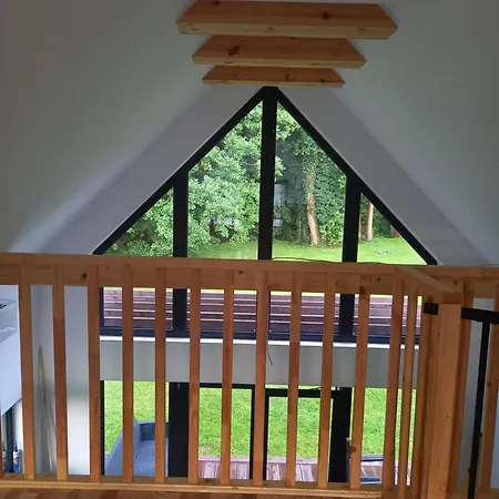 Pod Gruszą Dom wakacyjny