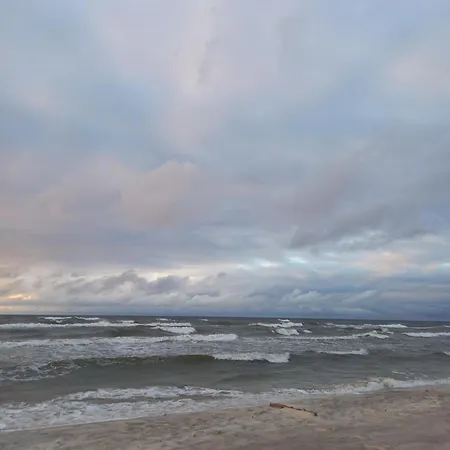 Dom wakacyjny Pod Gruszą