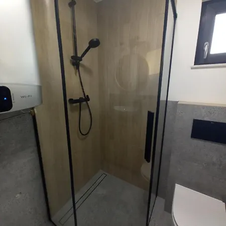 Pod Grusza 度假居 *