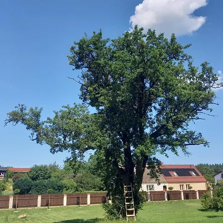 Dom wakacyjny Pod Gruszą *