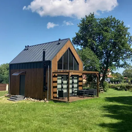 Pod Gruszą Dom wakacyjny *