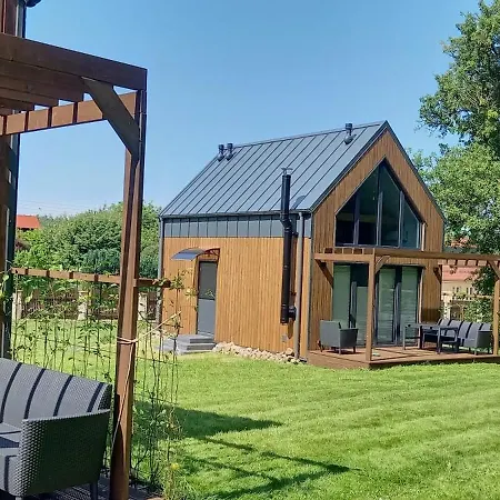 Pod Gruszą * Sasino